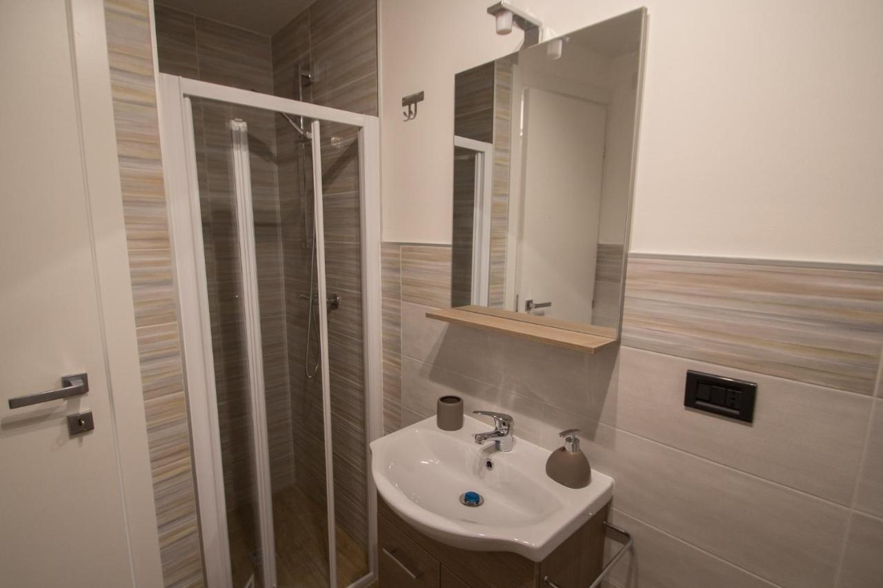 Bilocale A 90 Metri Dal Mare Apartment Varazze Exterior photo