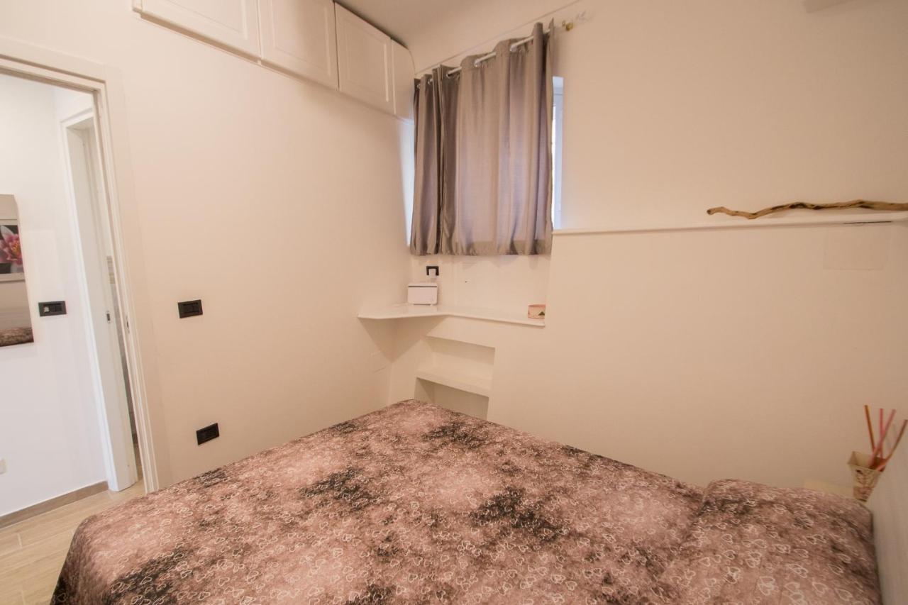 Bilocale A 90 Metri Dal Mare Apartment Varazze Exterior photo